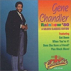 Gene Chandler- Rainbow '80