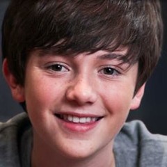 Greyson Chance - Take a look at me now