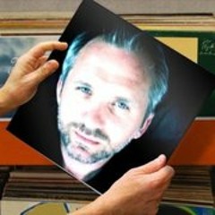 Aphex Twins Twin Brother - Frode Langhelle