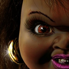 MZ TINY TERROR They Don't Like Me Doe