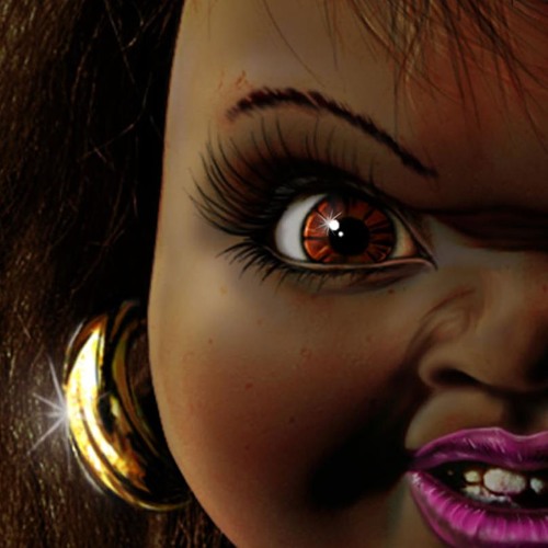 MZ TINY TERROR They Don't Like Me Doe