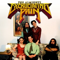 The Almighty Excruciating Pain - Taco Song