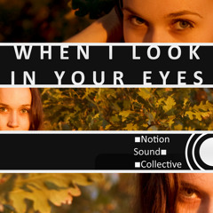 Notion Sound Collective - When I look in your eyes