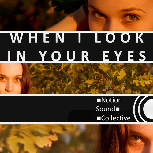 Notion Sound Collective - When I look in your eyes