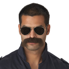 Tuba! - Porn Star 'Stache