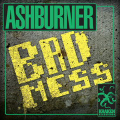 KRKN012 - Ashburner - Badness