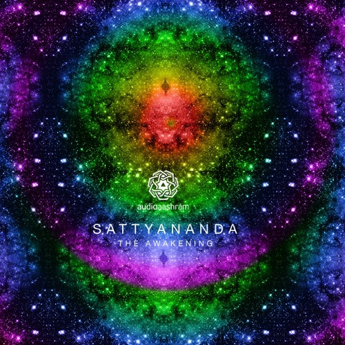 Sattyananda - Evolve