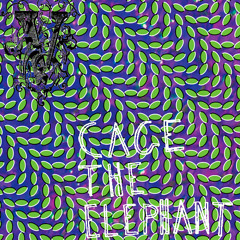 Cage The Elephant (Vic DD) - Ain't No Rest for the Wicked (Reggae Mixxx)