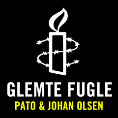 Glemte Fugle