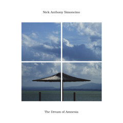 Side 3C Nick Anthony Simoncino: Distant Planet