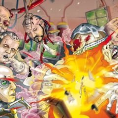 05.Doltto Soldiers - Etereofonico