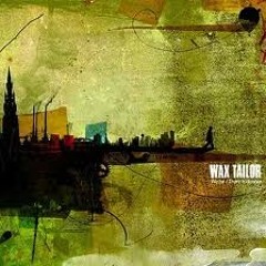 WAX TAILOR There is danger G.BONSON remix