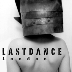 Lapalux guest mix for Last Dance London