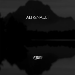 Ali Renault - Snowdrift