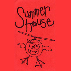 Aqua Pura - Summerhouse