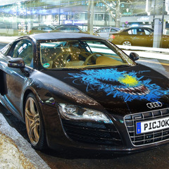 Tommy Sparks---She's got me dancing (The benders Remix)