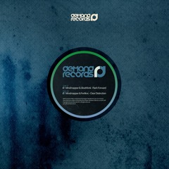 Mindmapper & Fre4knc - Clear Distinction