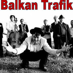 Balkan Trafik