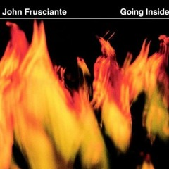 John Frusciante - Time Is Nothing