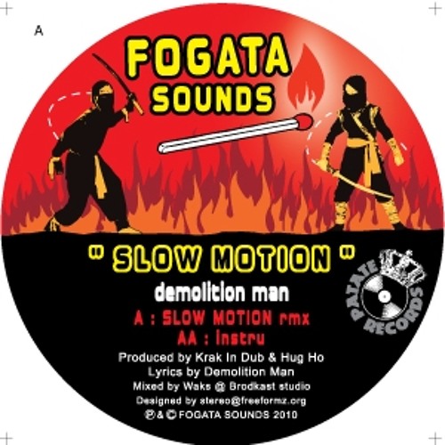 Ragga/Reggae/UK Jungle