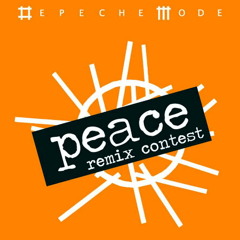 Depeche Mode - Peace (Benjamin Cristina Remix)