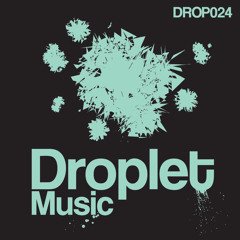 DROP024 - Louie Cut - Fat Bee (Avrosse Remix)