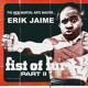 on Erik Jaime - Fist of Fury (prod. Erik Jaime)