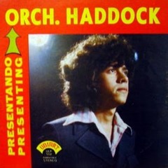El Terror De Ponce - Orch. Haddock/1970