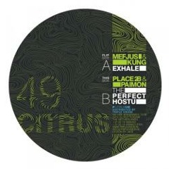 Mefjus & Kung - Exhale CITRUS 049