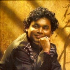 Roja - Tribute to Rahman (by Paradigm Shift)