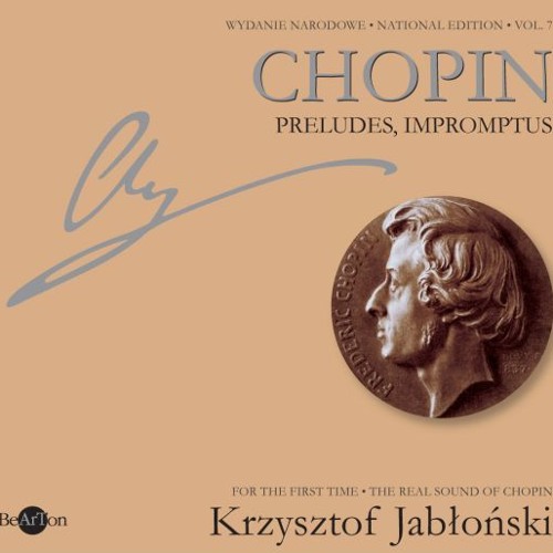 Fryderyk Chopin, "Preludium Des-dur" op. 28 nr 15 "deszczowe"
