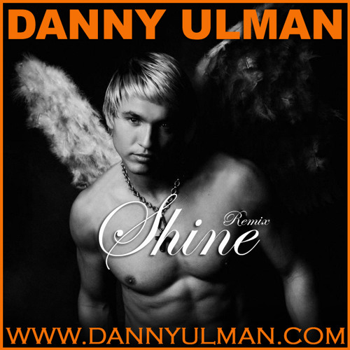 Luis Lopez Feat. Danny Ulman - Shine (Kike Bronchal Remix)