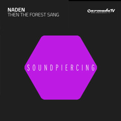 Naden - Infesto (Original Mix) [Soundpiercing]