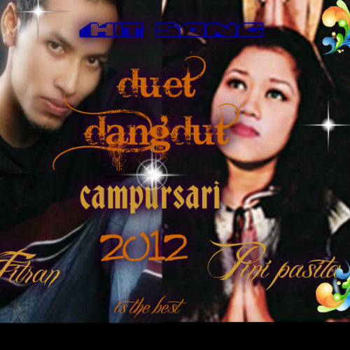 Cinta Berawan Pini Pasita By Fitran Versi Dangdut On Soundcloud Hear The World S Sounds