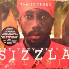 Kwabs - Just one of those Days: (Sizzla Dry Cry Remix)