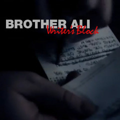 Brother Ali - Writer's Block (prod. Jake One)