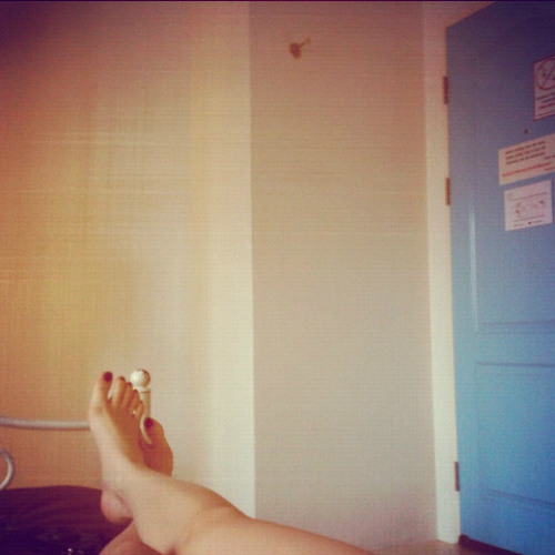 야간비행 / Casker