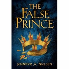 The False Prince