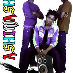 Ashimashi (LORGORLIGI) [Prod by Tyga Beat]