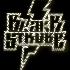 Black Strobe Dj Set - January 2012