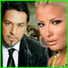 رضا العبدالله & زفتلينا يانيفا - لاتبعد عني - We Sahra Ta7la ®