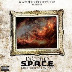 Ice Cream Space Ship