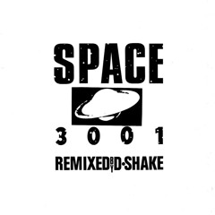 Space Opera - A2 - Space 3001 (The Team Mix)