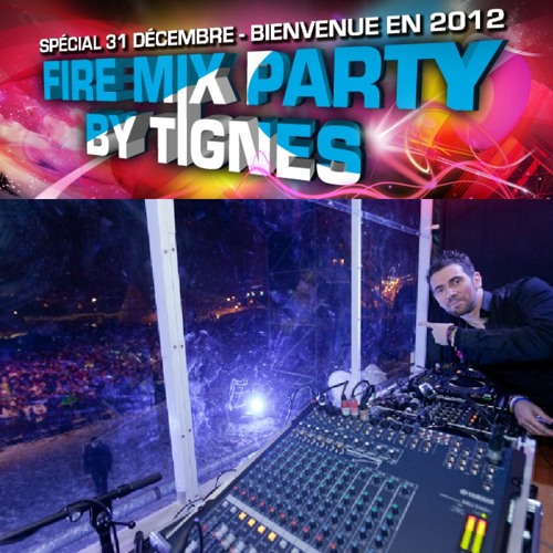 Stream FIRE MIX PARTY by MICO C (Tignes 31.12.2011) by Mico C | Listen  online for free on SoundCloud