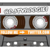 DJTYBOOGIE-WE WERE THE 80S MIX !!!