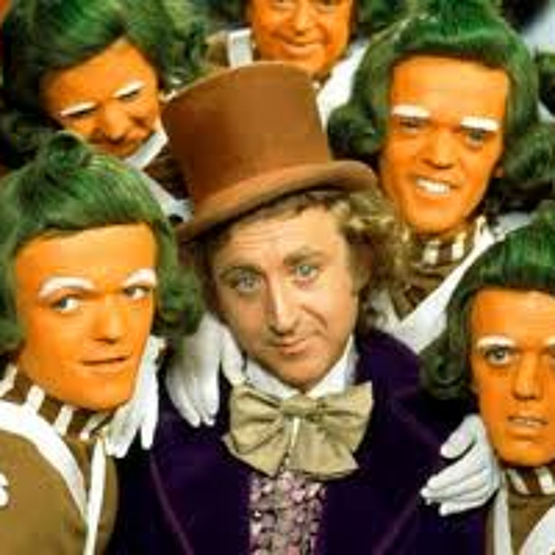 Stream Oompa Loompa (Full Version) by G-Farrow Da Prince | Listen