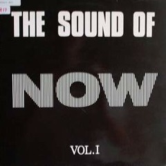 The Sound Of Now - B1 - Rave Extravaganza