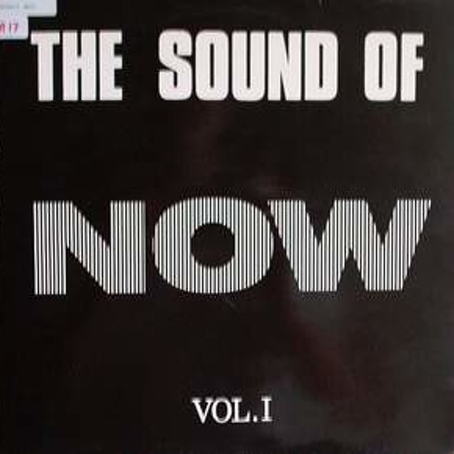 The Sound Of Now - B1 - Rave Extravaganza