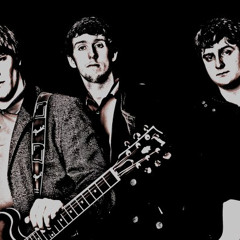 The Smokin' Barrels - 'I'm Coming Down'