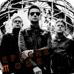 Enjoy the Silence - Depeche Mode (M-Ramzey Remix)